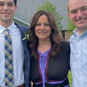 Meet your Posher, Allison